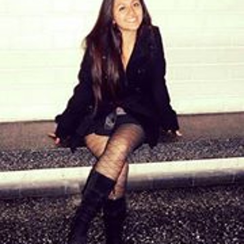 Angela Romero Orbegozo’s avatar