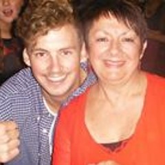 Jake Mckenzie-edwards