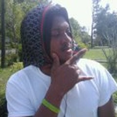 John Eldorado Red Scott