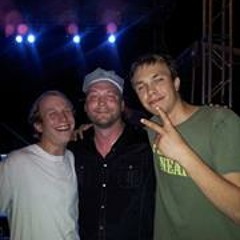 Rusty Shackleford 31