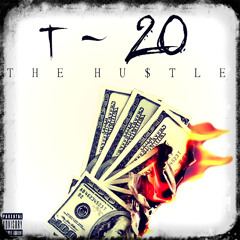 Terence TeeTwenty Johnson