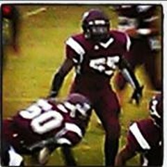 Theodis Undeniable Carter