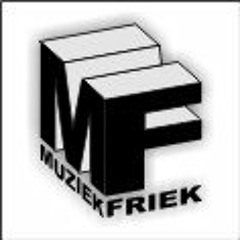 Muziekfriek