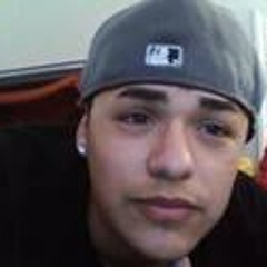 Beto Del Bosque MOrfin