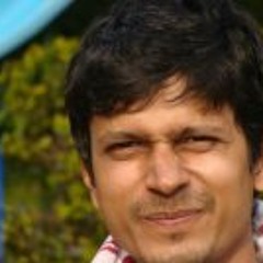 Rishabh Bagaria