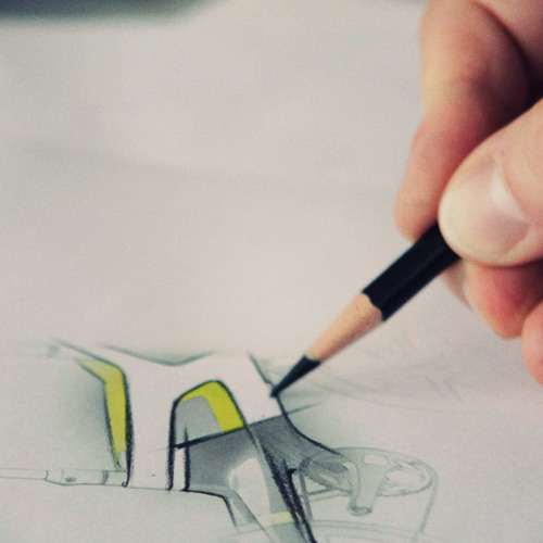 SoundCloud profile picture for @webdesign