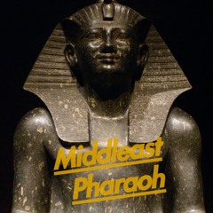 Middleast Pharaoh