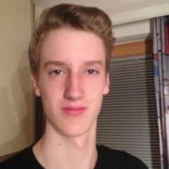 Benjamin Reichhold 1