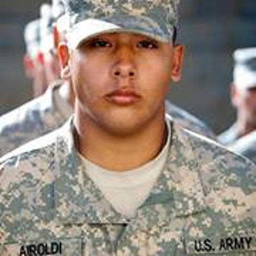 Stream Dylan Anthony Airoldi music | Listen to songs, albums, playlists ...