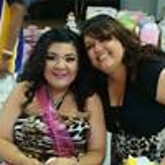 Gabrielle Alexander-Rosas