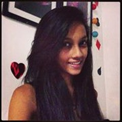 Vidushi Samarasekera