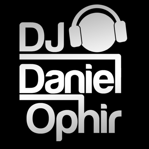 Dj Daniel Ophir Set Vol 1