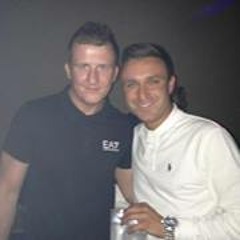 Darren Charters