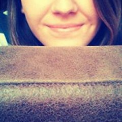 Jorieke van der Zande