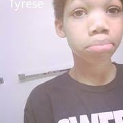 Tyrese Boone