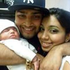 Ricky Yard Man Tiwari