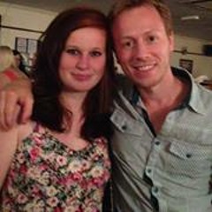 Clare Rebekah Joan Edgar