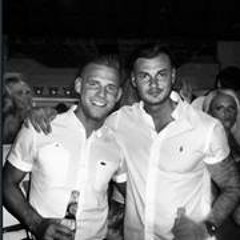 Simon Squidge Colinese