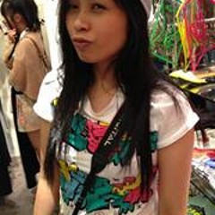 Mai Velasco Cayabyab