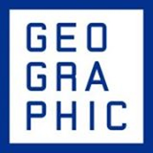 SoundCloud profile picture for @geographic