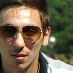 Dragos Corlan