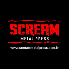 Scream Metal Press