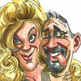 Traci And Paul Show
