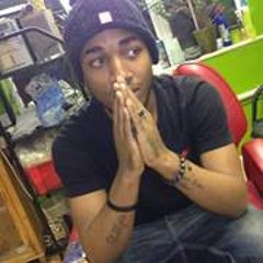 Kemar Smash Makaveli