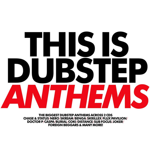Memories Of 3rd Base - Skream
