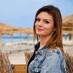 Alina Ecaterina Puscasu