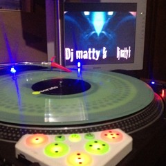 Dj Matty k
