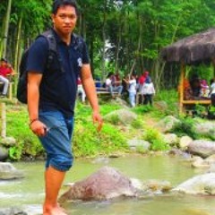 Bernardus Adinugroho