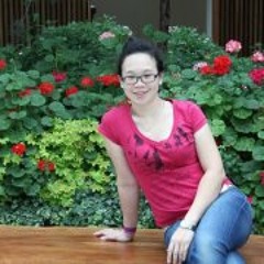 LynnShan Chong Flynnx