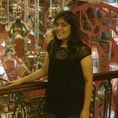 Pragya Malhotra