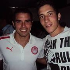 Ruben Carrasco Garcia