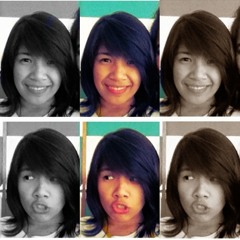 Camille Salazar Naval