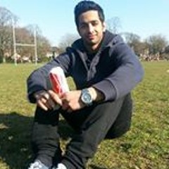 Jithin Vijayan