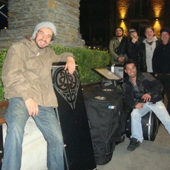 Insideout Queenstown NZ