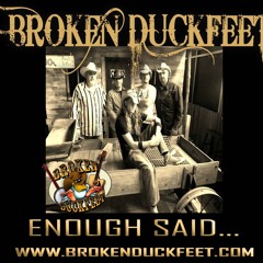 BrokenDuckFeet