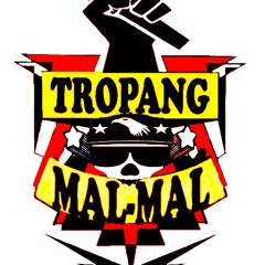 TROPANG MAL-MAL