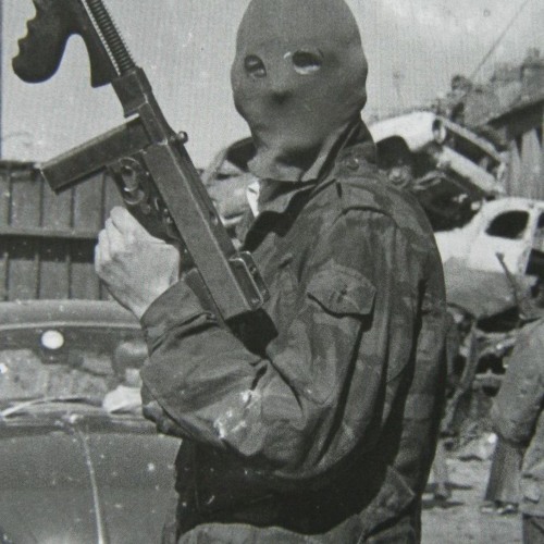 Sonido de los '90