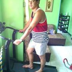 Jay Ballester Arzala