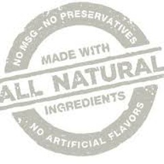 ALL NATURAL