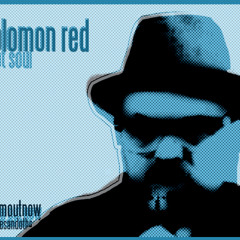 solomon red