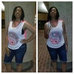 Niya CrazyOne Moseley