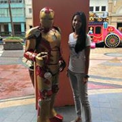 Marjolaine de la Peña