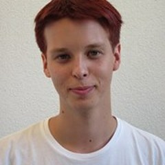 Daniel Timo Zangenfeind