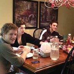 Gustin Edward Goumas