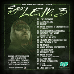 SYXX LEM