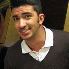 Rudy Yazdi
